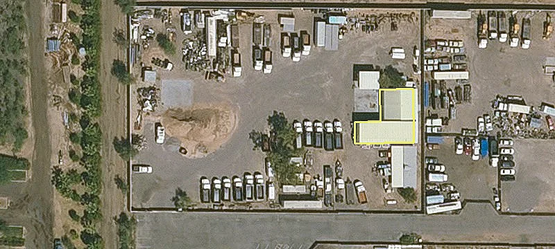 El Mirage, AZ 85335