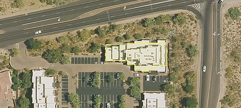 36600 Pima Rd, Unit 102