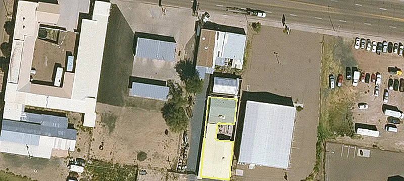 Holbrook, AZ 86025
