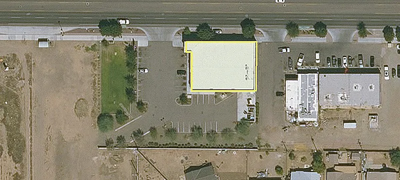 12101 Thunderbird Rd
