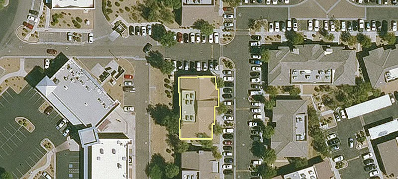21321 Ocotillo Rd Ste C106