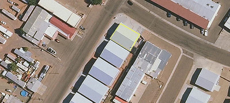 Page, AZ 86040