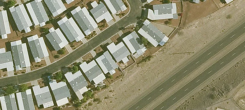 2350 Adobe Rd Lot, Unit 75