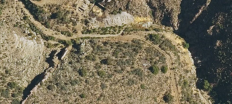 Wikieup, AZ 85360