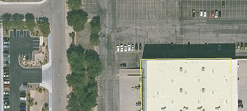 Tucson, AZ 85756