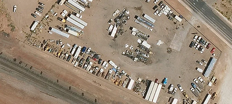 Winslow, AZ 86047