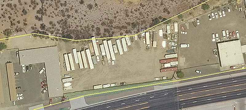 Wickenburg, AZ 85390