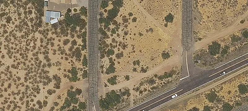 Congress, AZ 85332