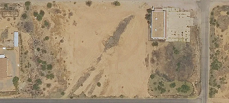 Aguila, AZ 85320