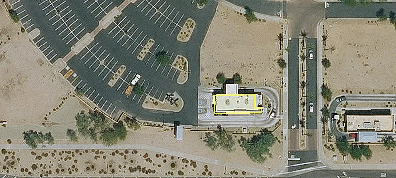 16990 Yuma Rd