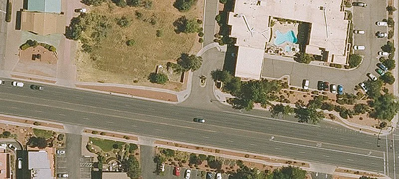 Sedona Airport