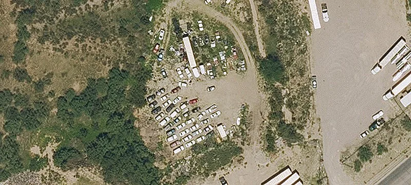 Nogales, AZ 85621