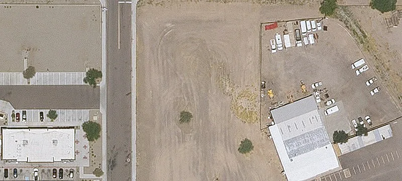 Gila Bend, AZ 85337