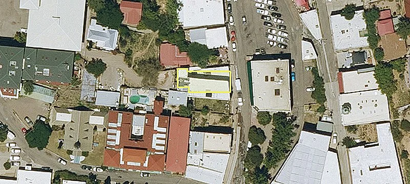 Bisbee, AZ 85603