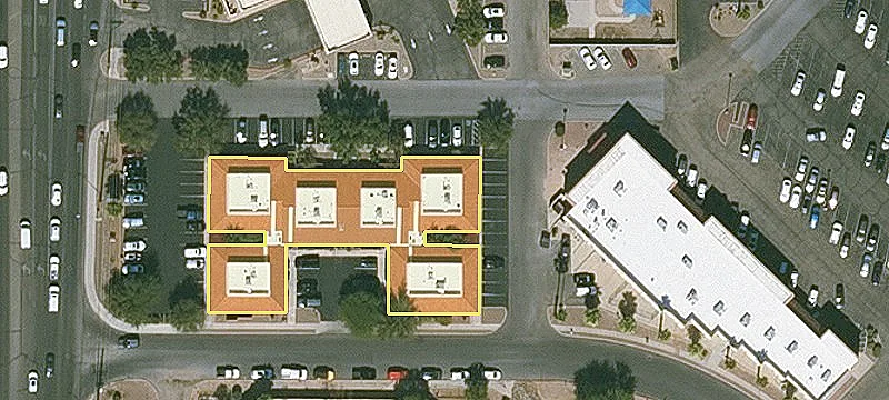 Tucson, AZ 85712