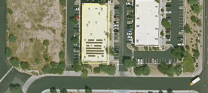 4320 Presidio St, Unit 116