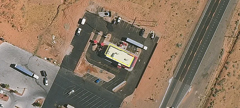 Page, AZ 86040
