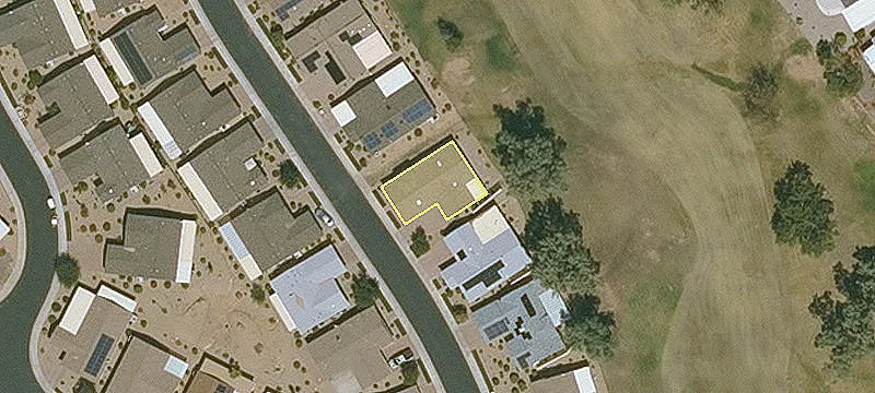 11201 El Mirage Rd, Unit 37