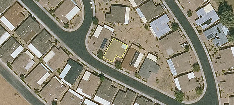 11201 El Mirage Rd, Unit F103