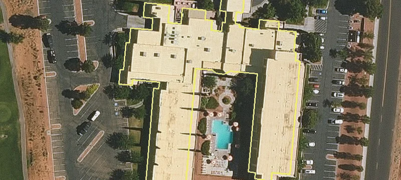 600 Clubhouse Dr