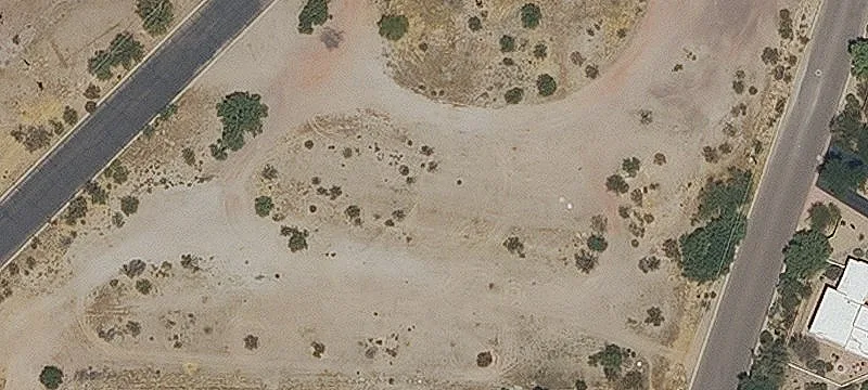 1623 Wickenburg Way