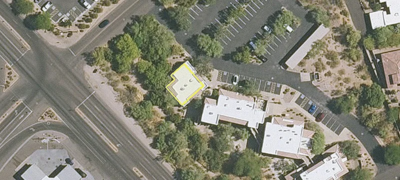 7301 Sundance Trl, Unit A102