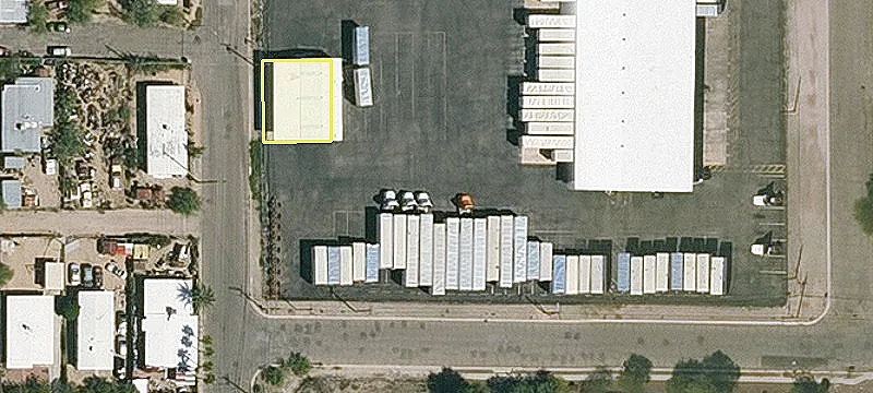 Tucson, AZ 85705