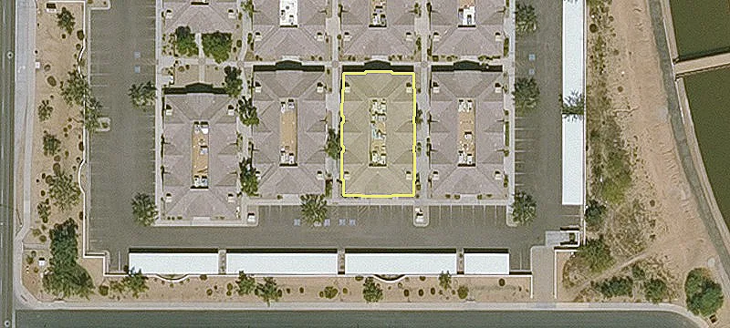 11851 51st Ave, Unit 140