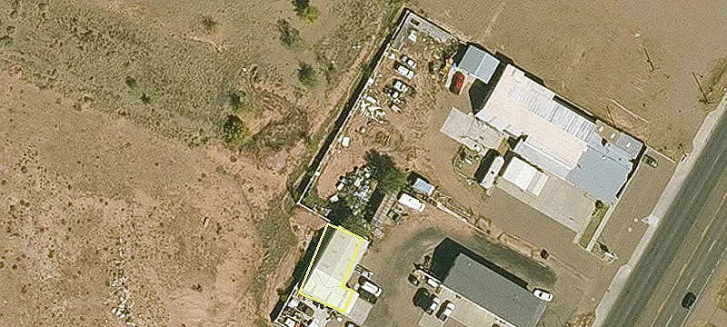 Taylor, AZ 85939