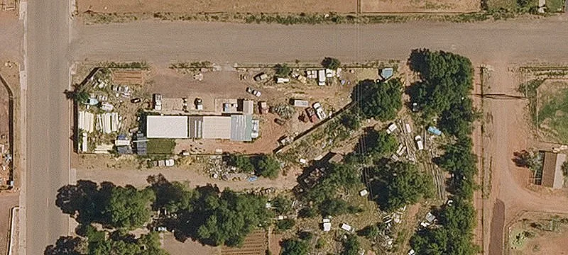 Colorado City, AZ 86021