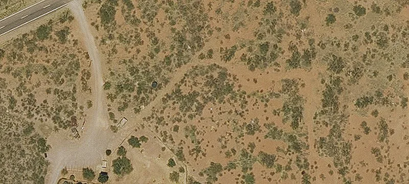 5867 Double Adobe Rd