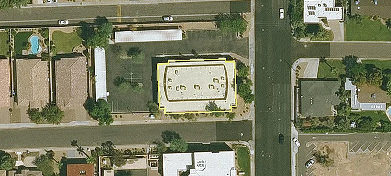 4530 32nd St Ste, Unit 102