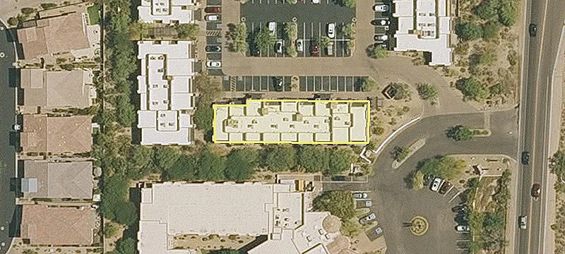 36600 Pima Rd, Unit 306