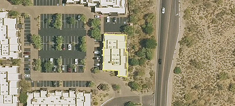 36600 Pima Rd, Unit 203