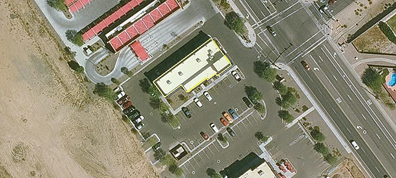 583 Hunt Hwy