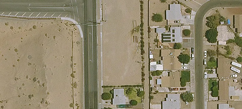 2649 Ave A A