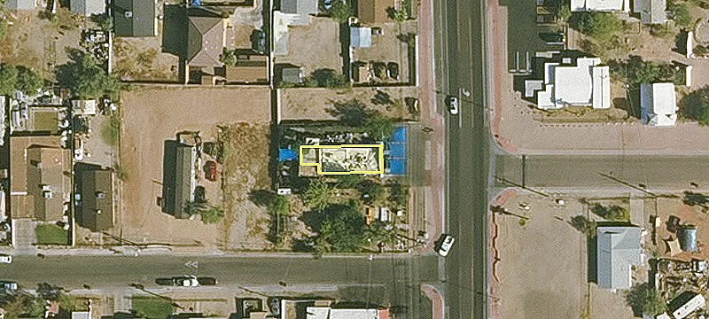 8808 Avenida Del Yaqui