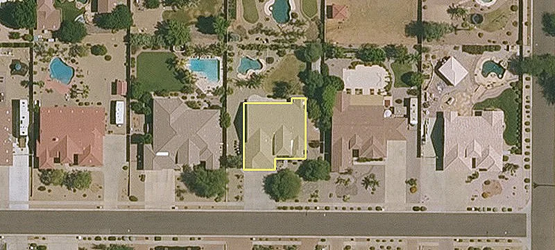 8216 Villa Lindo Dr