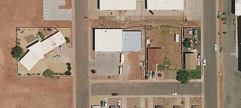 Winslow, AZ 86047