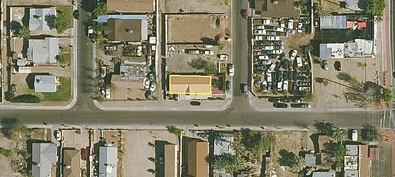 8250 Calle Moctezuma