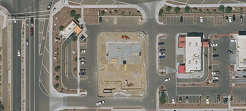 19465 Indian School Rd