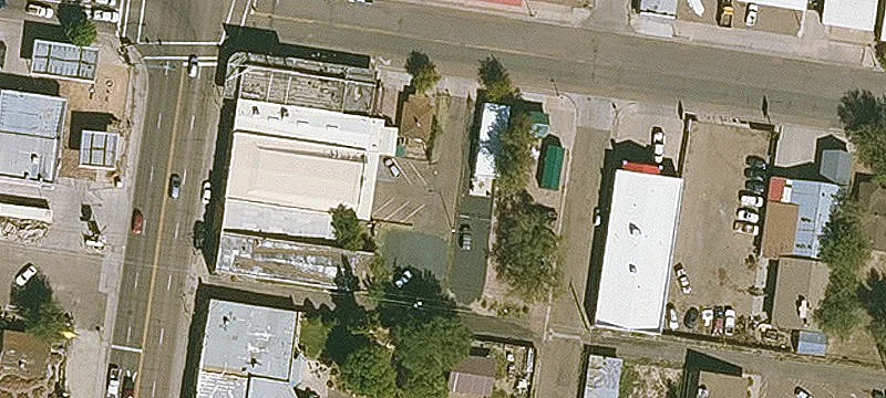 Holbrook, AZ 86025