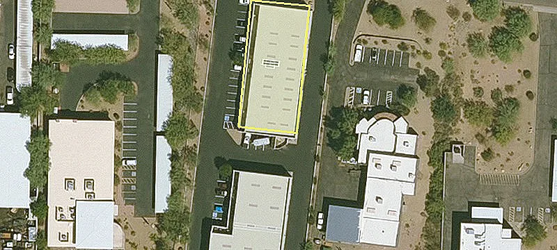 16537 Laser Dr Ste, Unit 5