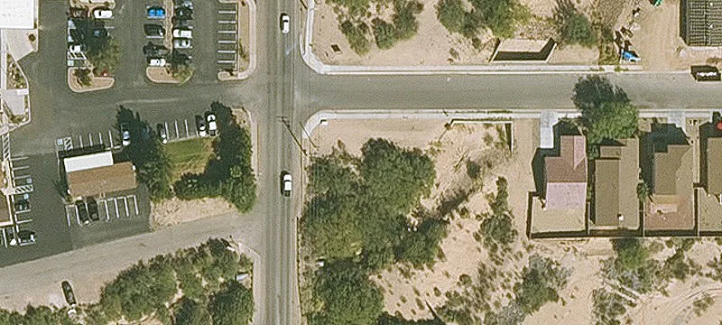 Benson, AZ 85602