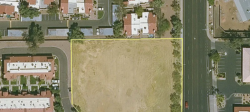 3170 Alma School Rd