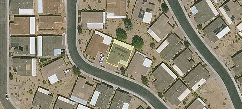 11201 El Mirage Rd, Unit F112