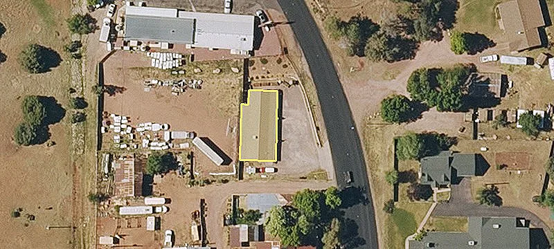 4078 Az Hwy 87