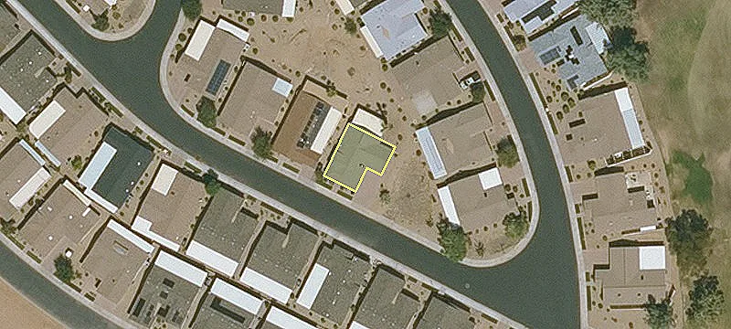 11201 El Mirage Rd, Unit F101