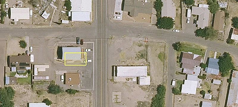 Solomon, AZ 85551