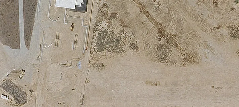 Buckeye, AZ 85326
